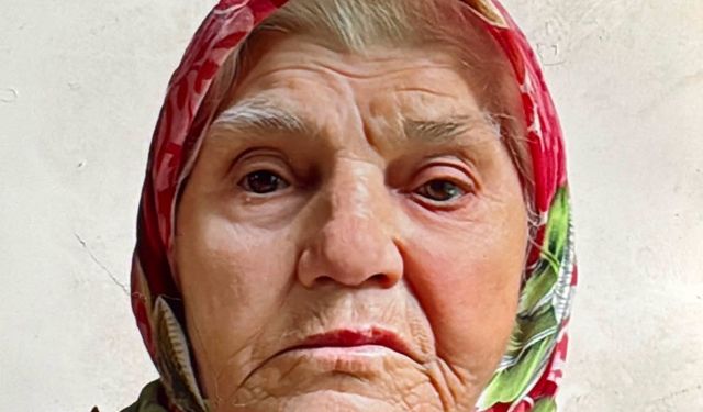 Kastamonu’da muhtarın acı günü