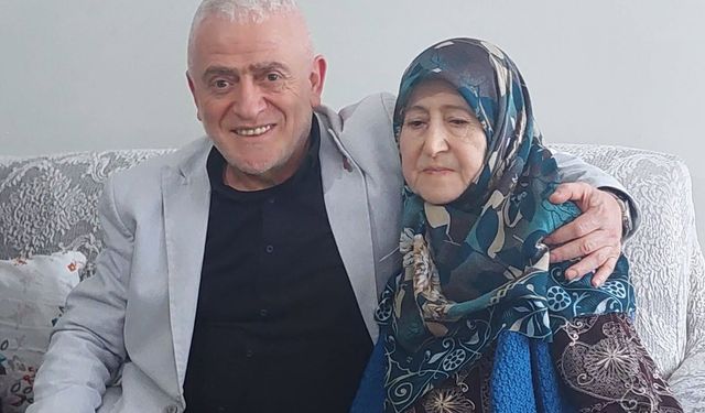 Kastamonu’da muhtarın acı kaybı