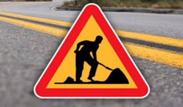 Kastamonu’da 3 sokak trafiğe kapanıyor!