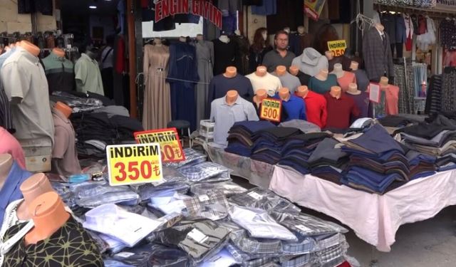 Kastamonu’da okul alışverişinin faturası belli oldu