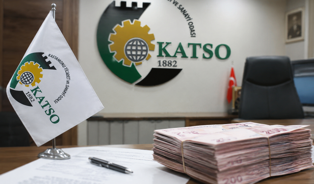 Kastamonu’da şirketleri ilgilendiren kritik uyarı: Son tarih 31 Aralık