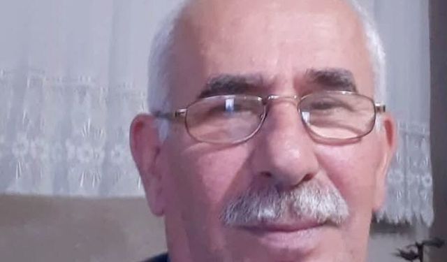 Kastamonulu emekli gemiciden acı haber