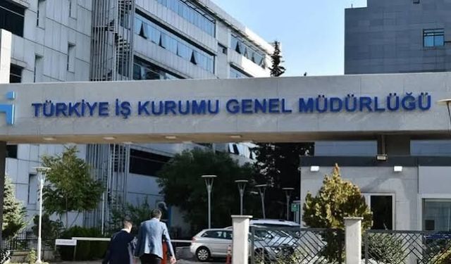 Kastamonulu isime İŞKUR’da kritik görev
