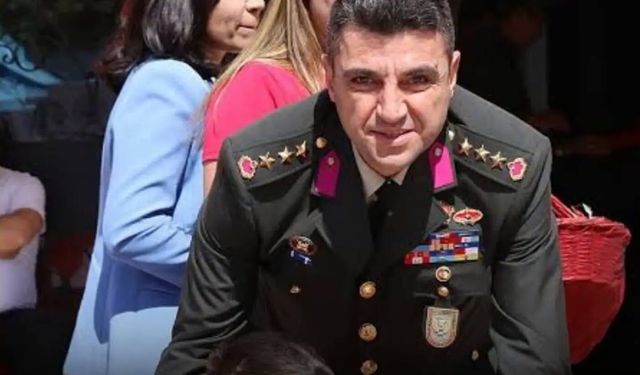 Kastamonulu Tuğgeneral'e önemli görev