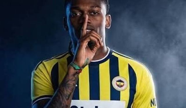 Milan'dan Fenerbahçe'ye 'Rafa Leao' yanıtı