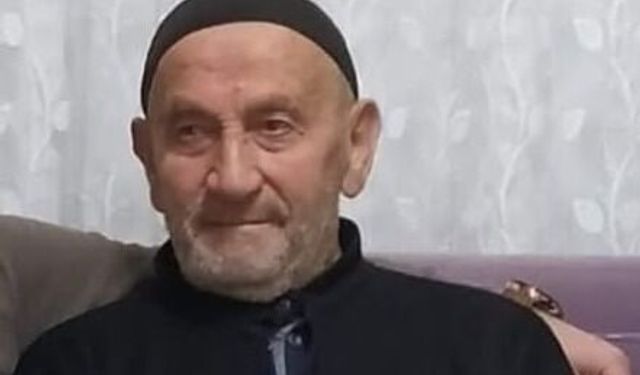 Milli Eğitim Müdürlüğünün emektar ismi hayatını kaybetti