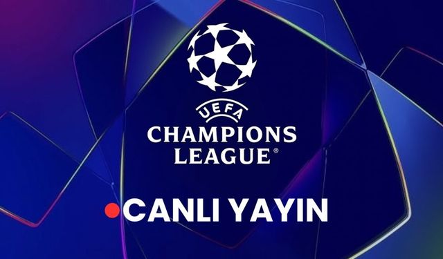 Şampiyonlar Ligi kura çekimi bugün: Saat kaçta, hangi kanalda?