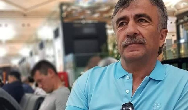 Taşköprü’de TEDAŞ emeklisinden acı haber