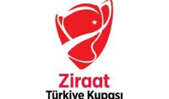 TFF duyurdu: Ziraat Türkiye Kupası takvimi netleşti