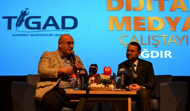 TİGAD, başarılarına bir yenisini daha ekledi