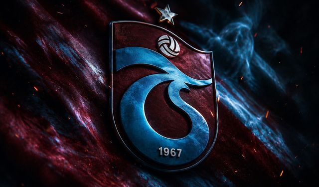 Trabzonspor'dan yılın transfer bombası!