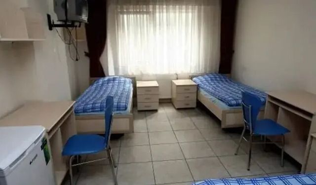Üniversitelilerin barınma krizi: Yurt fiyatları cep yakıyor