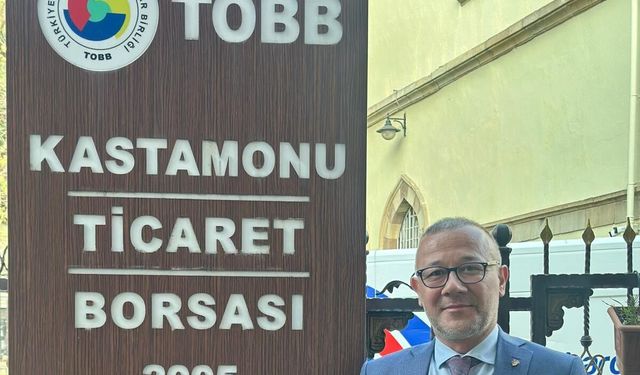 Altıkulaç: "TMO Kastamonu’da 12 bin ton hububat aldı"