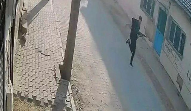 15 yaşındaki okul saldırganının kimliği belli oldu