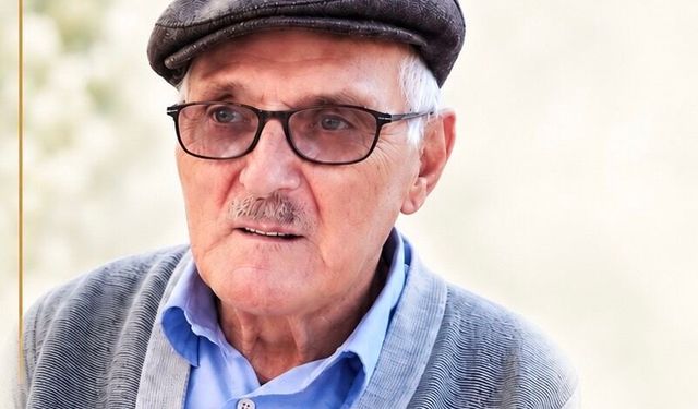 Cide’de Akif Ayten'den acı haber