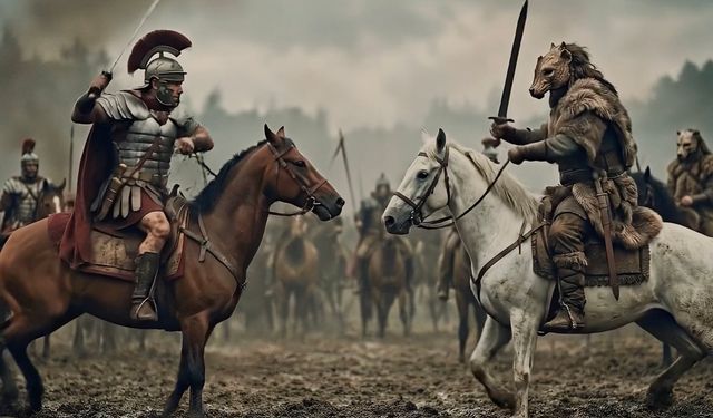 "7 Kemerli Bir Zaman Geçidi: Taşköprü" filmi Altın Koza'da