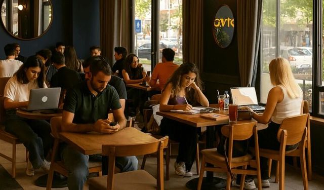 81 ilde düğmeye basıldı: Gençlerin uğrak noktaları denetlenecek