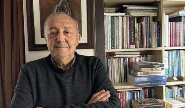 Eğitimci yazar Mehmet Sayan’ın tedavisinde yeni gelişme