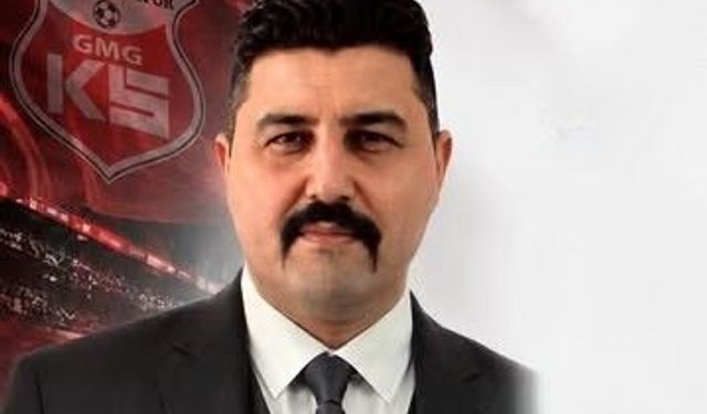 GMG Kastamonuspor’dan Fatih Yiğit’e vefa