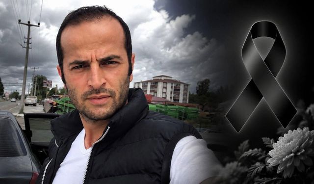 Kastamonulu iş insanı kazada hayatını kaybetti