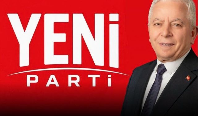 İnebolu Yeni Parti'de 1. Olağan Kongre tarihi belli oldu!