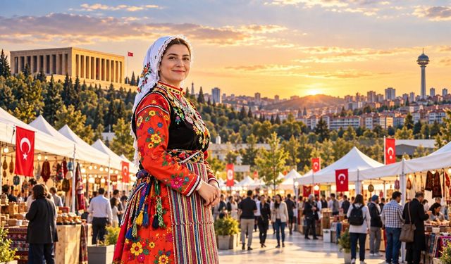 Başkent'te Kastamonu Günleri etkinlik programı belli oldu