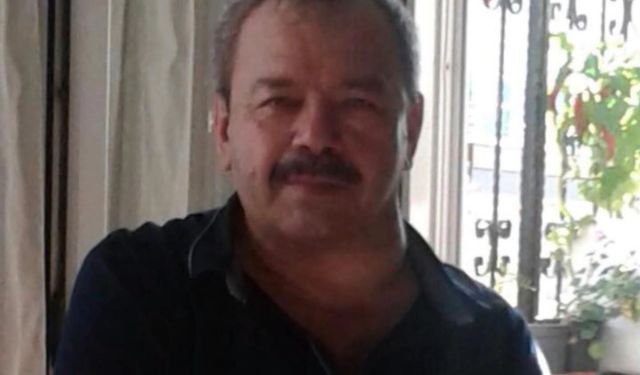 Cide Malyas’ın acı günü