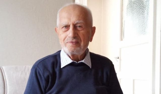 Cide’de Aydın ailesinin yas günü