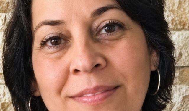 Cide'de Derya Topçu Hakk'a teslim oldu
