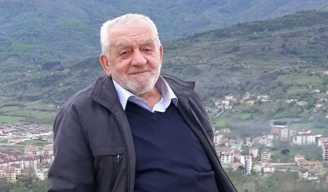 Cide'de sevilen iş insanı hayatını kaybetti