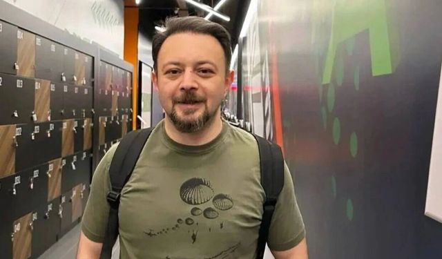 Cideli gazeteci Fatih Ergin tutuklandı