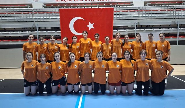 Kastamonu Dinamik Spor, Yenimahalle’ye yenildi