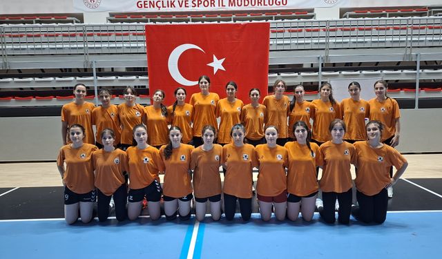 Dinamik’in Sultanları hazırlık maçına çıkıyor