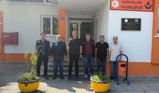 Durası, Cide sahil yolu için yeni tarih verdi!