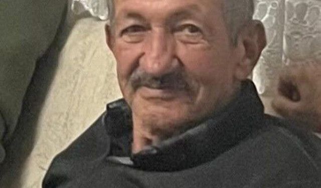 Emekli öğretmen İbrahim Selalmaz hayatını kaybetti