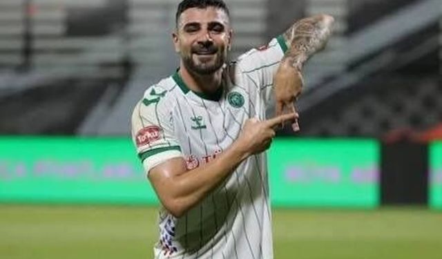 Fenerbahçe'de Adil Demirbağ için geri sayım