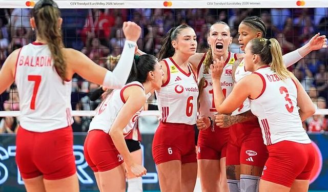 Filenin Sultanları finalde: Üst üste ikinci kupa hedefi
