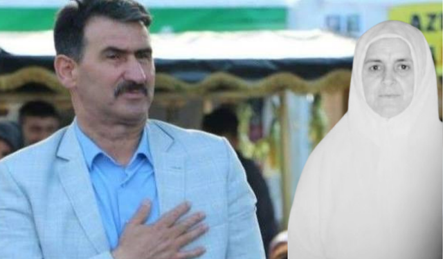 Cide Belediye Başkanı Nejdet Demir’in acı günü