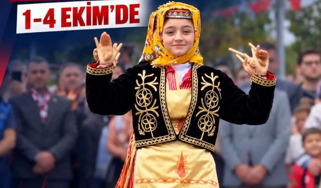 Ankara KASDERFED’ten Kastamonu Günleri’ne davet