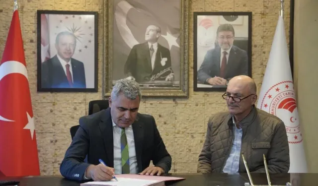 Balıkçı barınağının 10 yıllık işletmecisi belli oldu