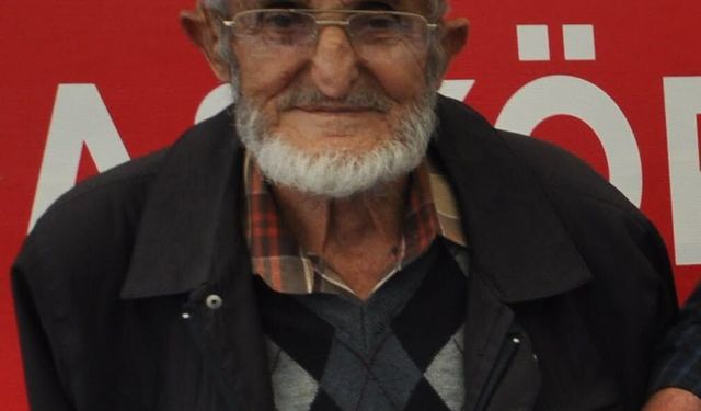 İnebolu, Hayrioğlu köyünün acı kaybı