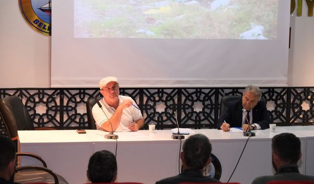 İnebolu sanayisinde dev dönüşüm: Başkan Uzuner esnafa müjdeyi verdi