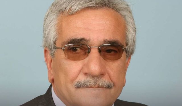 İnebolu’da belediye emeklisinden acı haber