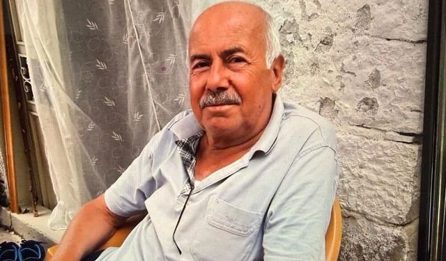 İnebolu'da Kızılkara mahallesinin acı kaybı