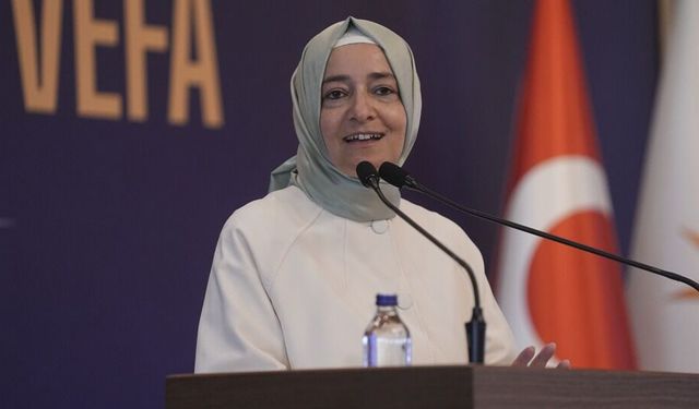 İYİ Parti'den Kaya'nın istifasına "çifte standart" tepkisi