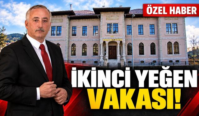 Böyle 'dayıya' can KURBAN: Bir yeğenini daha işe aldı!