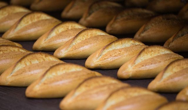 Kastamonu güne zamla uyandı: Ekmek ve simit fiyatları arttı