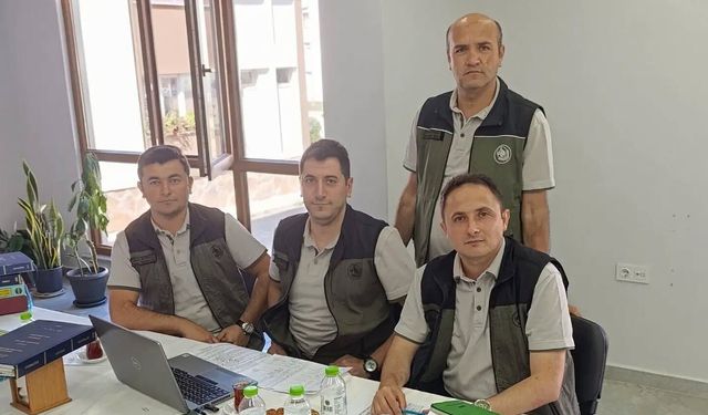 Kastamonu OBM'de 2027 bütçe hazırlıkları sürüyor