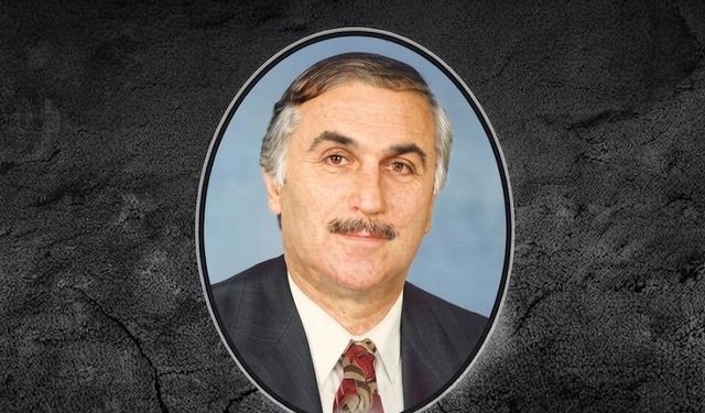 Kastamonu siyasetinde acı gün