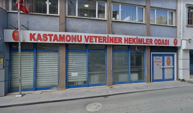 Veteriner Hekimleri Odası genel kurulu yarın başlıyor